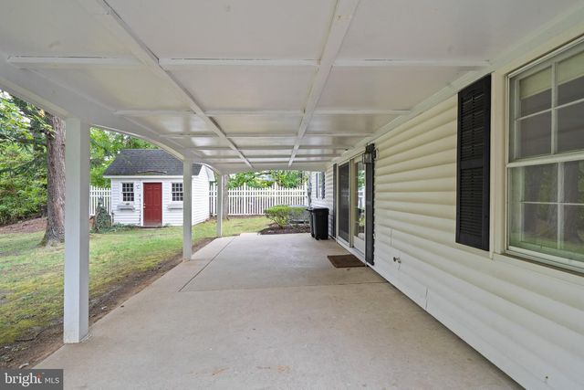 12635 MILLSTREAM DR, Bowie, MD 20715