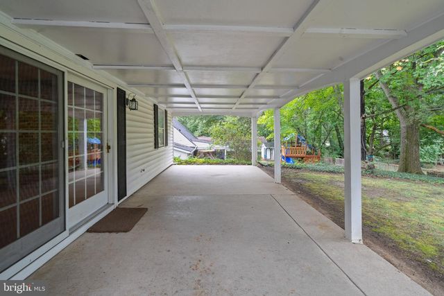 12635 MILLSTREAM DR, Bowie, MD 20715