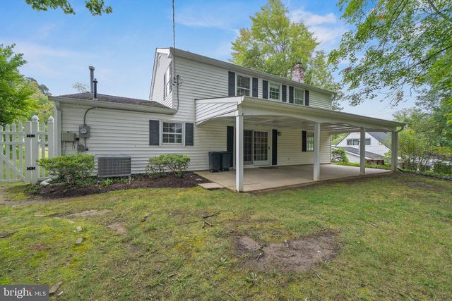12635 MILLSTREAM DR, Bowie, MD 20715