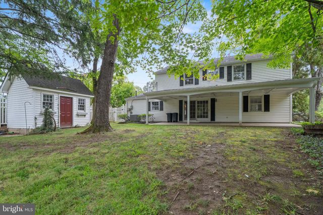 12635 MILLSTREAM DR, Bowie, MD 20715
