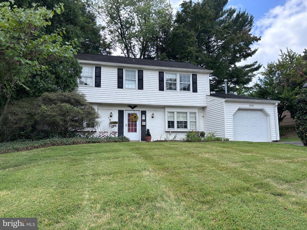 12635 MILLSTREAM DR, Bowie, MD 20715