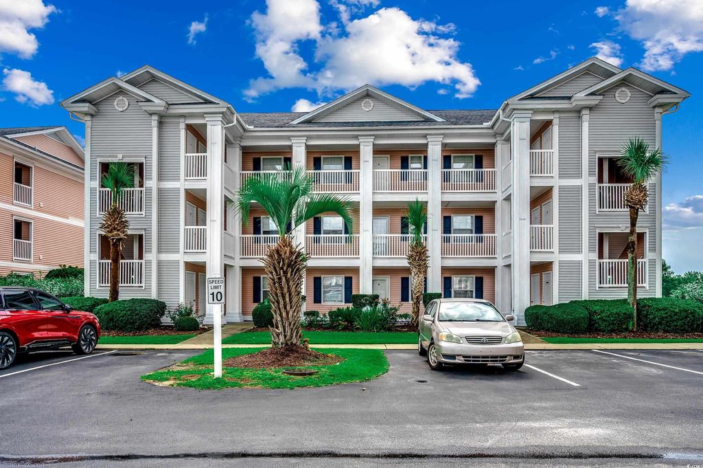 608 Waterway Village Blvd # 27-A, Myrtle Beach, SC 29579