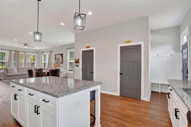 396 Lindsay Street, Atlanta, GA 30314