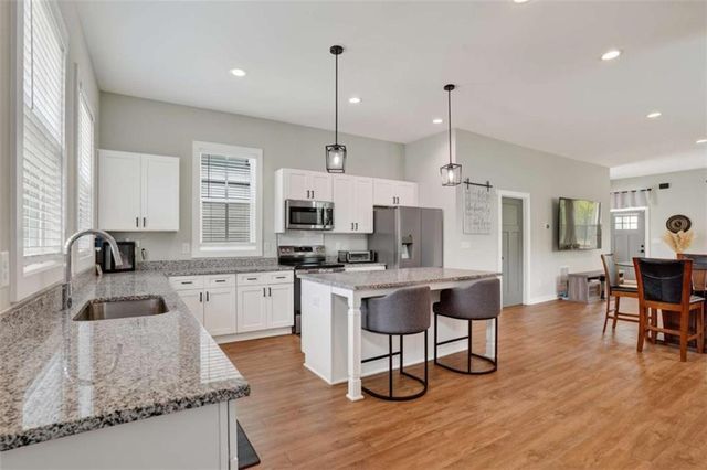 396 Lindsay Street, Atlanta, GA 30314