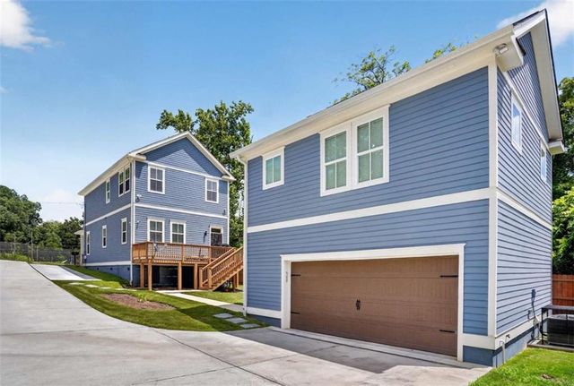 396 Lindsay Street, Atlanta, GA 30314