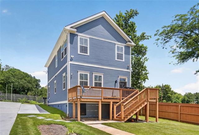 396 Lindsay Street, Atlanta, GA 30314