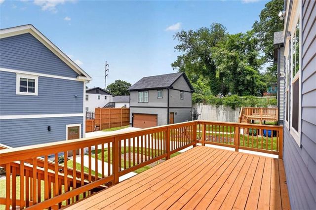 396 Lindsay Street, Atlanta, GA 30314
