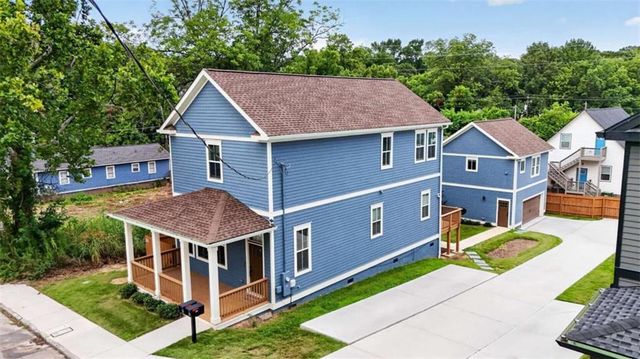 396 Lindsay Street, Atlanta, GA 30314