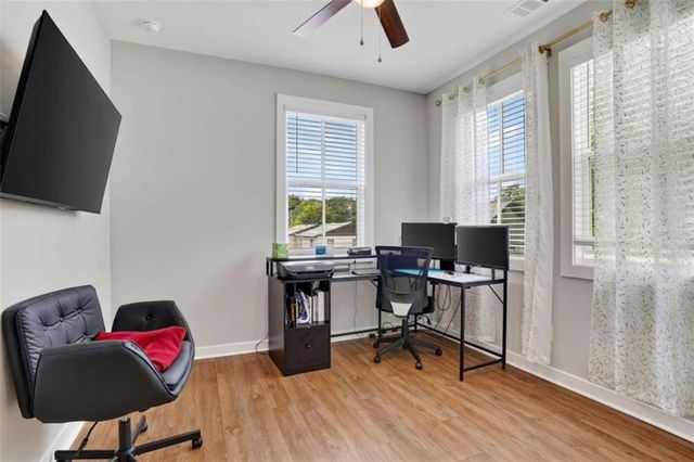 396 Lindsay Street, Atlanta, GA 30314