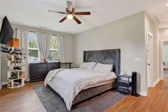 396 Lindsay Street, Atlanta, GA 30314