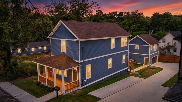 396 Lindsay Street, Atlanta, GA 30314