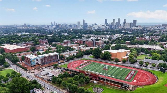396 Lindsay Street, Atlanta, GA 30314