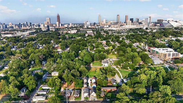 396 Lindsay Street, Atlanta, GA 30314