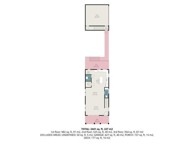 396 Lindsay Street, Atlanta, GA 30314
