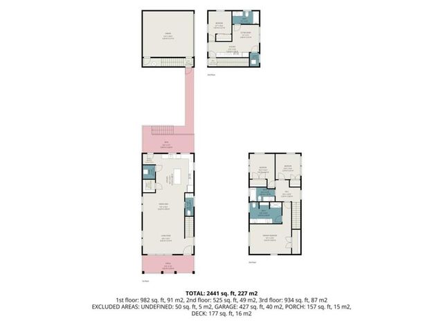 396 Lindsay Street, Atlanta, GA 30314
