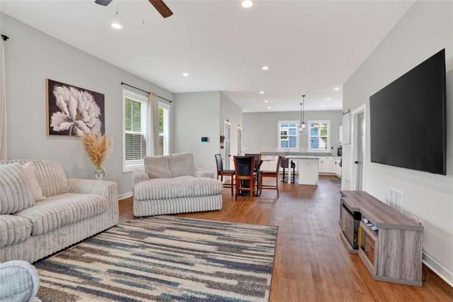 396 Lindsay Street, Atlanta, GA 30314
