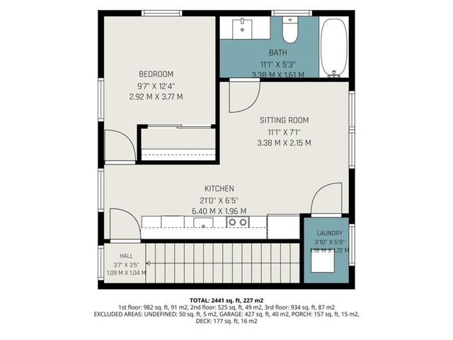396 Lindsay Street, Atlanta, GA 30314