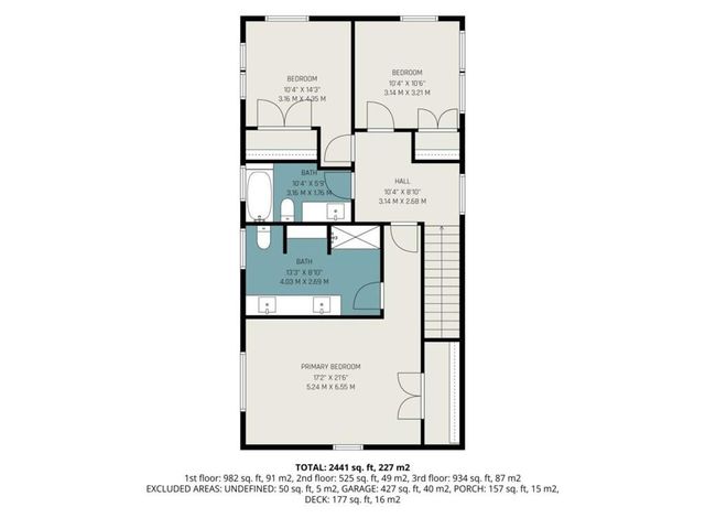 396 Lindsay Street, Atlanta, GA 30314
