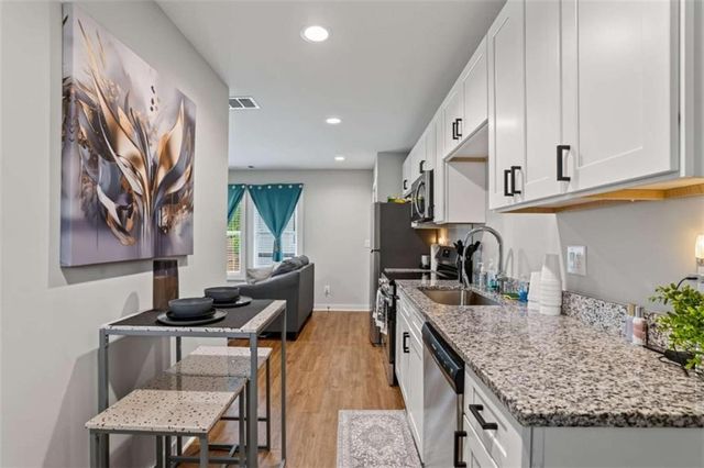 396 Lindsay Street, Atlanta, GA 30314