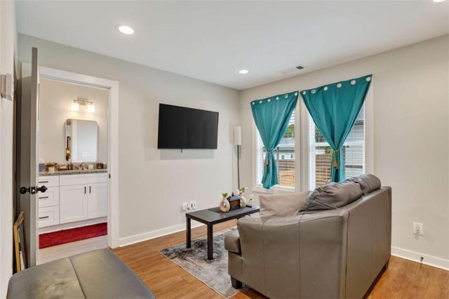 396 Lindsay Street, Atlanta, GA 30314