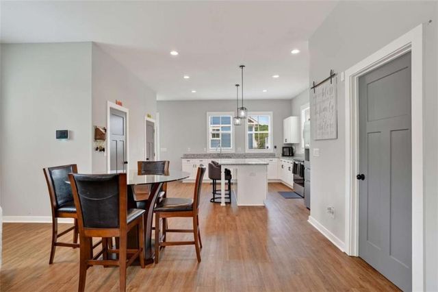 396 Lindsay Street, Atlanta, GA 30314