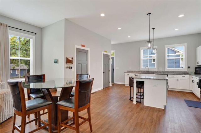396 Lindsay Street, Atlanta, GA 30314