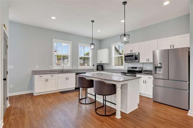 396 Lindsay Street, Atlanta, GA 30314