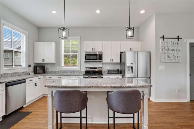 396 Lindsay Street, Atlanta, GA 30314
