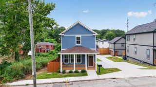396 Lindsay Street, Atlanta, GA 30314