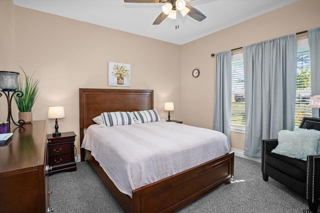 221 FM 2663, Crockett, TX 75835