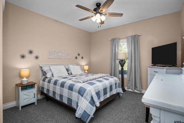 221 FM 2663, Crockett, TX 75835