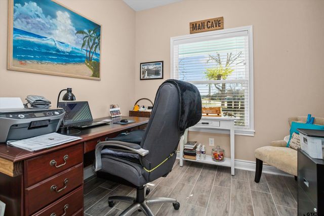 221 FM 2663, Crockett, TX 75835