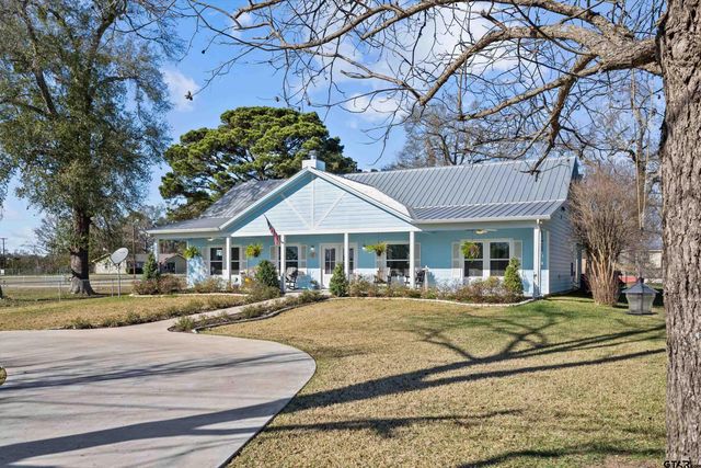 221 FM 2663, Crockett, TX 75835