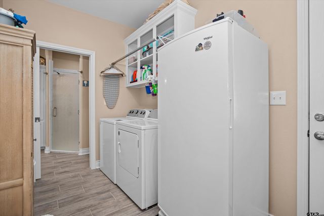 221 FM 2663, Crockett, TX 75835