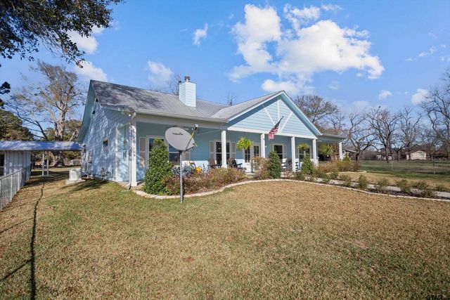 221 FM 2663, Crockett, TX 75835