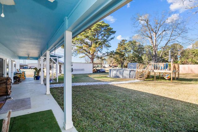 221 FM 2663, Crockett, TX 75835