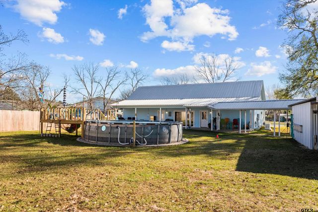 221 FM 2663, Crockett, TX 75835