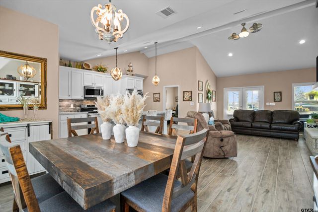 221 FM 2663, Crockett, TX 75835