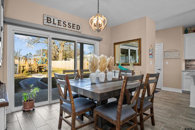 221 FM 2663, Crockett, TX 75835