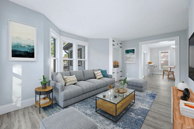 404 S Peters Street, Garrett, IN 46738