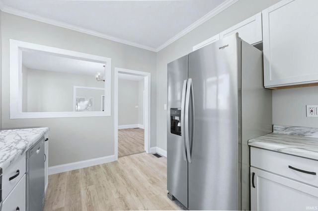 404 S Peters Street, Garrett, IN 46738