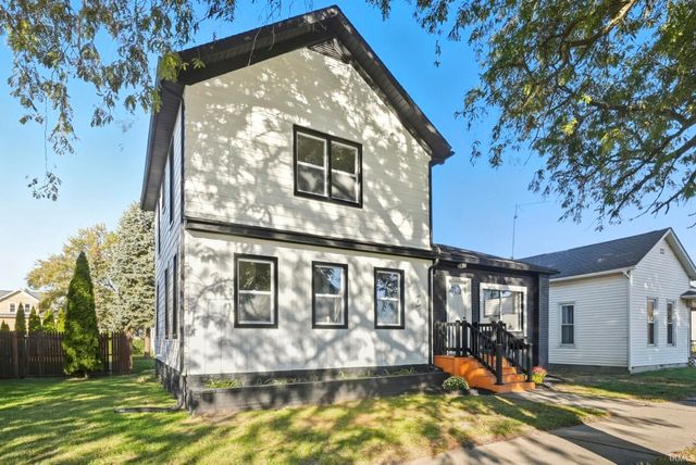 404 S Peters Street, Garrett, IN 46738