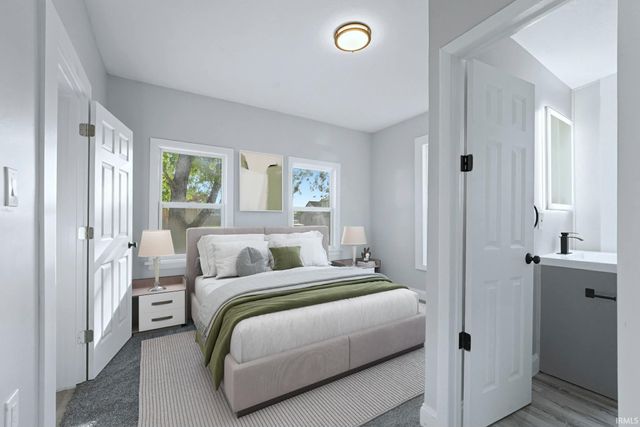 404 S Peters Street, Garrett, IN 46738