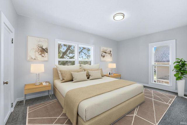 404 S Peters Street, Garrett, IN 46738