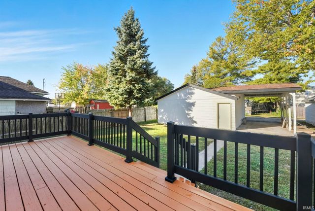 404 S Peters Street, Garrett, IN 46738