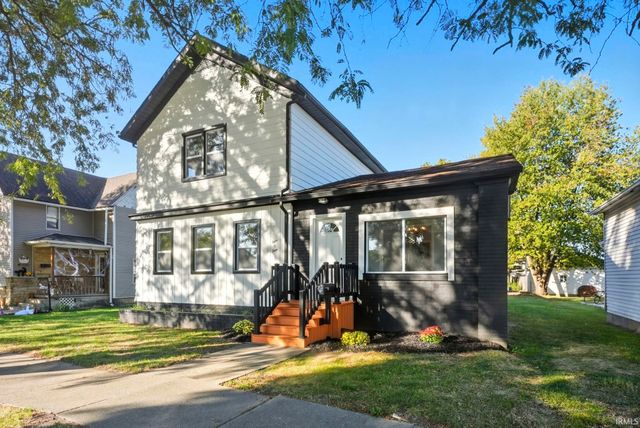 404 S Peters Street, Garrett, IN 46738