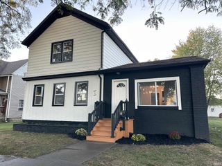 404 S Peters Street, Garrett, IN 46738