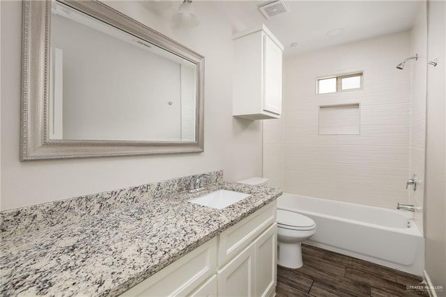 1409 & 1413 Alta Vista Drive, Weslaco, TX 78596