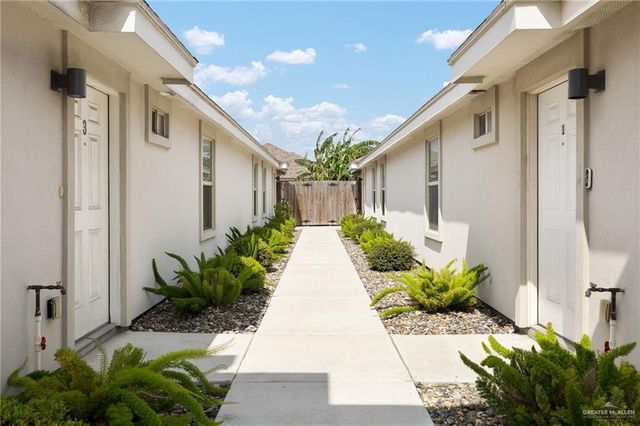 1409 & 1413 Alta Vista Drive, Weslaco, TX 78596