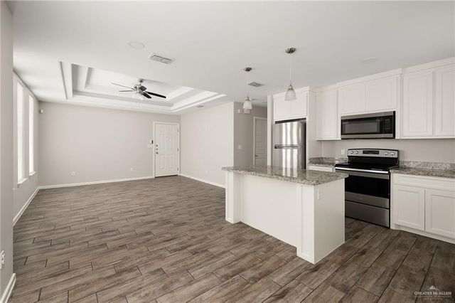 1409 & 1413 Alta Vista Drive, Weslaco, TX 78596